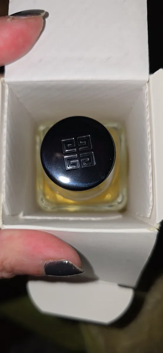 Givenchy III Eau de Toilette