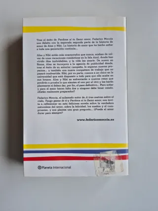 Perdona pero quiero casarme contigo (Spanish Ed...