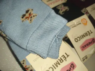 12 pares Calcetines térmicos PESAIL