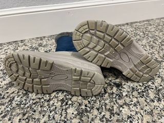 Botas niño Apreski T. 31/32