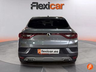 Renault Arkana RS Line E-TECH Híbrido 105kW(145CV)