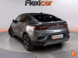 Renault Arkana RS Line E-TECH Híbrido 105kW(145CV)