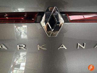 Renault Arkana RS Line E-TECH Híbrido 105kW(145CV)