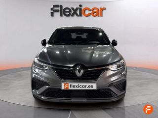 Renault Arkana RS Line E-TECH Híbrido 105kW(145CV)