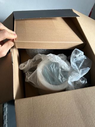 Robot Cocina Beaba Babycook Neo (usado 1 vez)