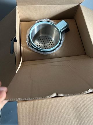 Robot Cocina Beaba Babycook Neo (usado 1 vez)