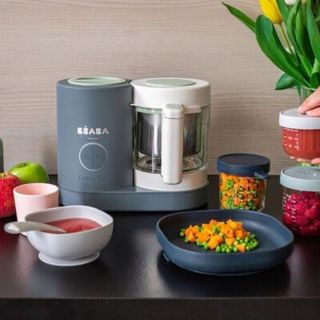 Robot Cocina Beaba Babycook Neo (usado 1 vez)