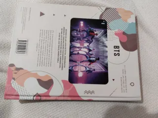 BTS (Latin Spanish Edition)