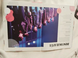 BTS (Latin Spanish Edition)