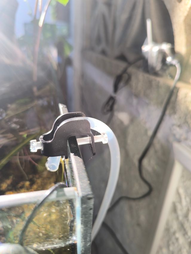 Controlador Inteligente ATO para acuy