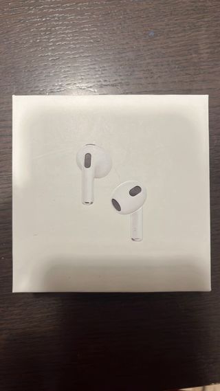 AirPods 3ª Generazione