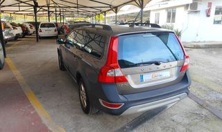 Volvo XC70 XC 70 D5 SUMMUM GEARTRONIC  AWD