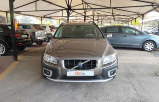 Volvo XC70 XC 70 D5 SUMMUM GEARTRONIC  AWD