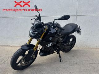 BMW G 310 R