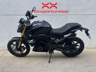 BMW G 310 R