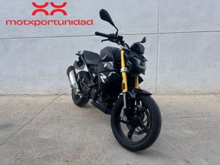 BMW G 310 R