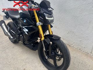BMW G 310 R