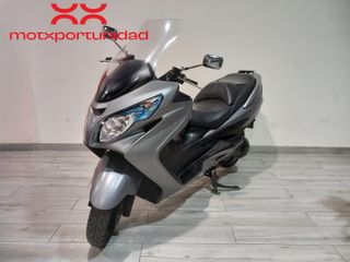 SUZUKI BURGMAN 400