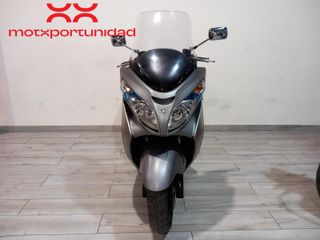 SUZUKI BURGMAN 400