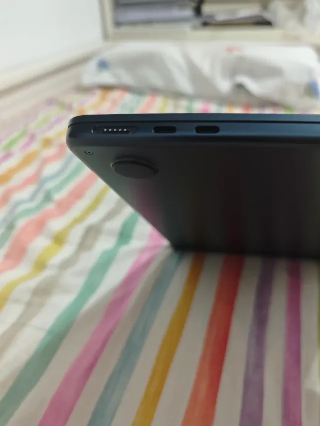 MacBook Air M3 16GB Medianoche