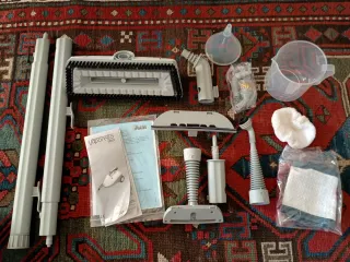 Polti Vaporetto 950 - Mai Usato