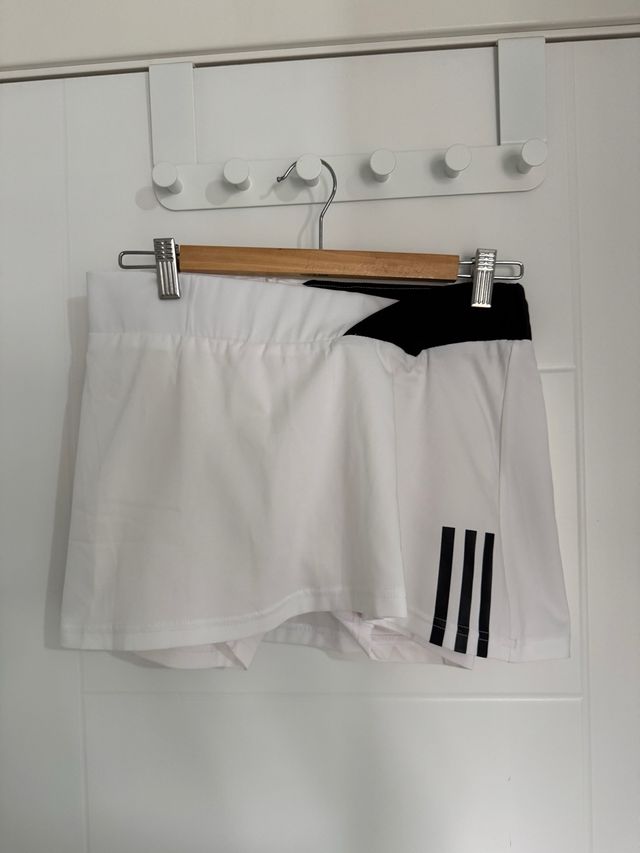 Falda pádel Adidas Talla S