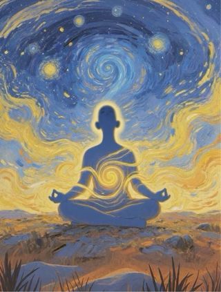 Masaje relajante y energético /75 min de bienestar