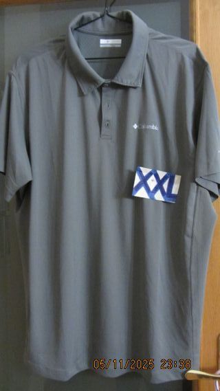 Camisas, polos, camisetas, pantalones, Tallas XXL
