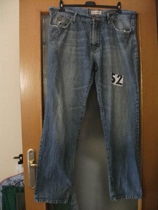 Camisas, polos, camisetas, pantalones, Tallas XXL