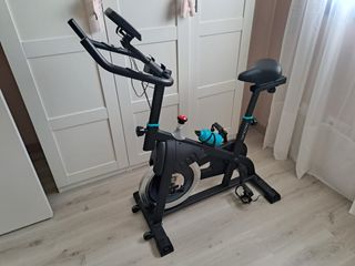 Cecotec Drumfit Indoor 10000 Tese