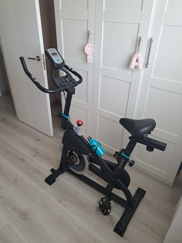 Cecotec Drumfit Indoor 10000 Tese