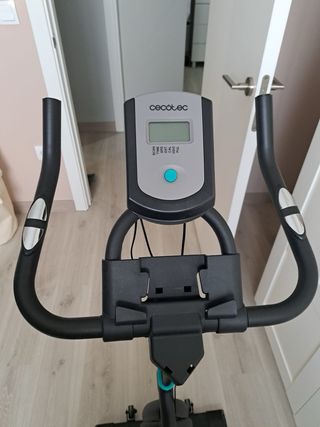 Cecotec Drumfit Indoor 10000 Tese