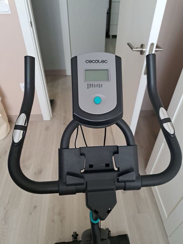 Cecotec Drumfit Indoor 10000 Tese