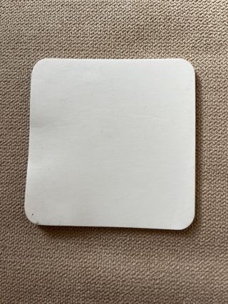 Posavasos Matutano Piscina y Velero