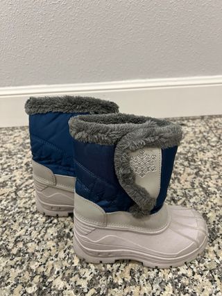 Botas niño Apreski T. 29/30