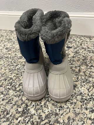 Botas niño Apreski T. 29/30