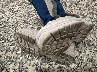 Botas niño Apreski T. 29/30