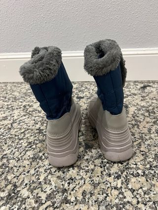 Botas niño Apreski T. 29/30