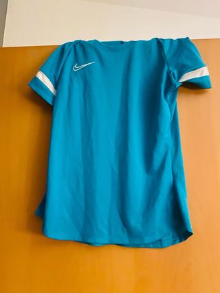 Camiseta Nike Mujer Talla S
