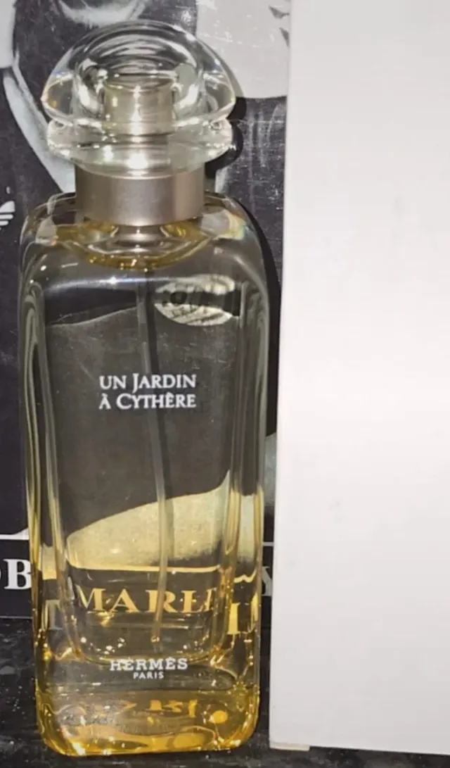 Hermes Un Jardin a Cythere Eau de Toilette (Leer)