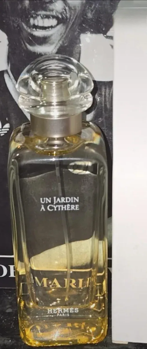 Hermes Un Jardin a Cythere Eau de Toilette (Leer)