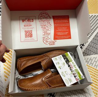 Zapatos Pikolinos Marrones Nuevos