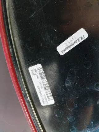 Piloto Trasero Derecho Ford Focus BM5113404AK