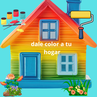 Pintura de viviendas