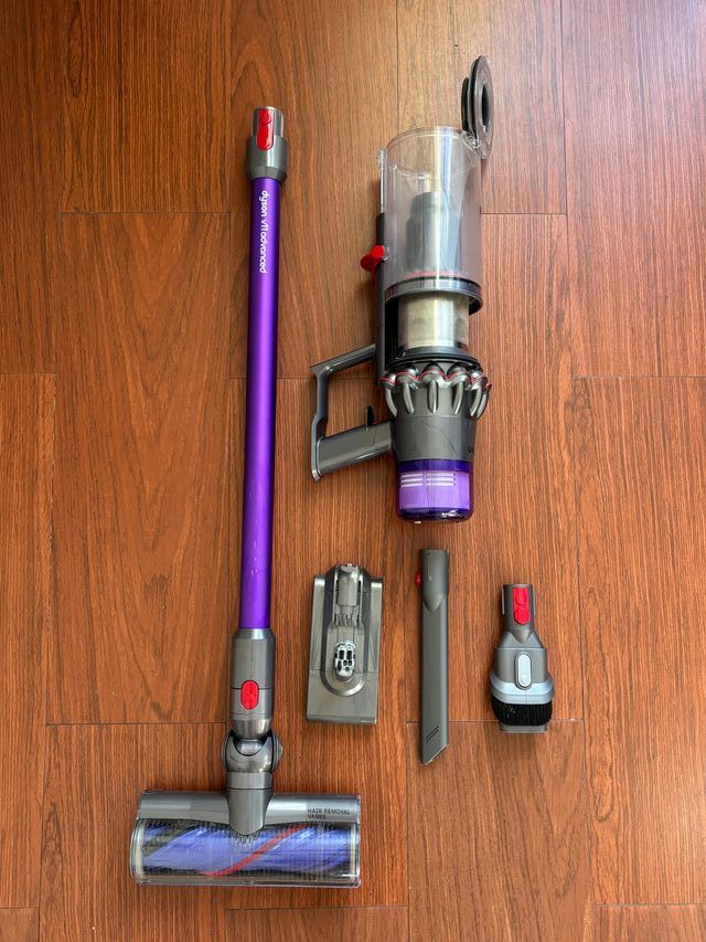 Aspiradora Dyson V11 Morada