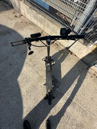 Xiaomi Pro 2 Modificado