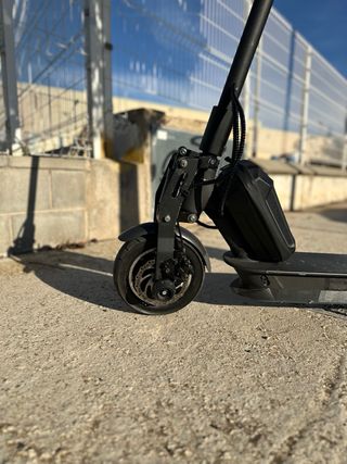 Xiaomi Pro 2 Modificado