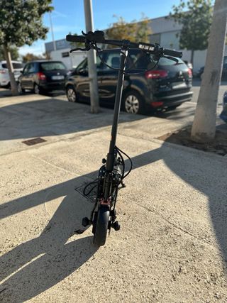 Xiaomi Pro 2 Modificado