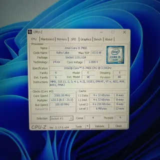 TORRE PC EN PERFECTO ESTADO