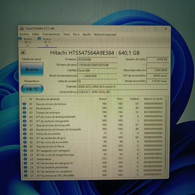 TORRE PC EN PERFECTO ESTADO